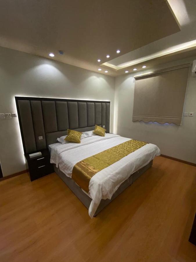 فندق ادوماتو Adomato Hotel Dawmat al-Jandal Eksteriør billede