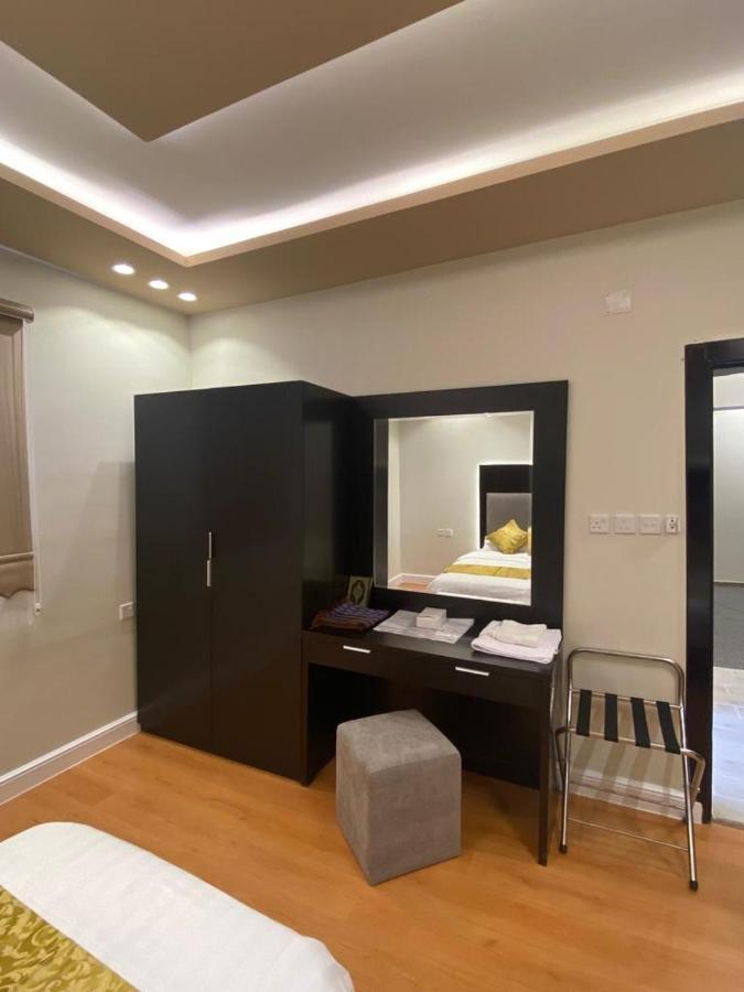 فندق ادوماتو Adomato Hotel Dawmat al-Jandal Eksteriør billede