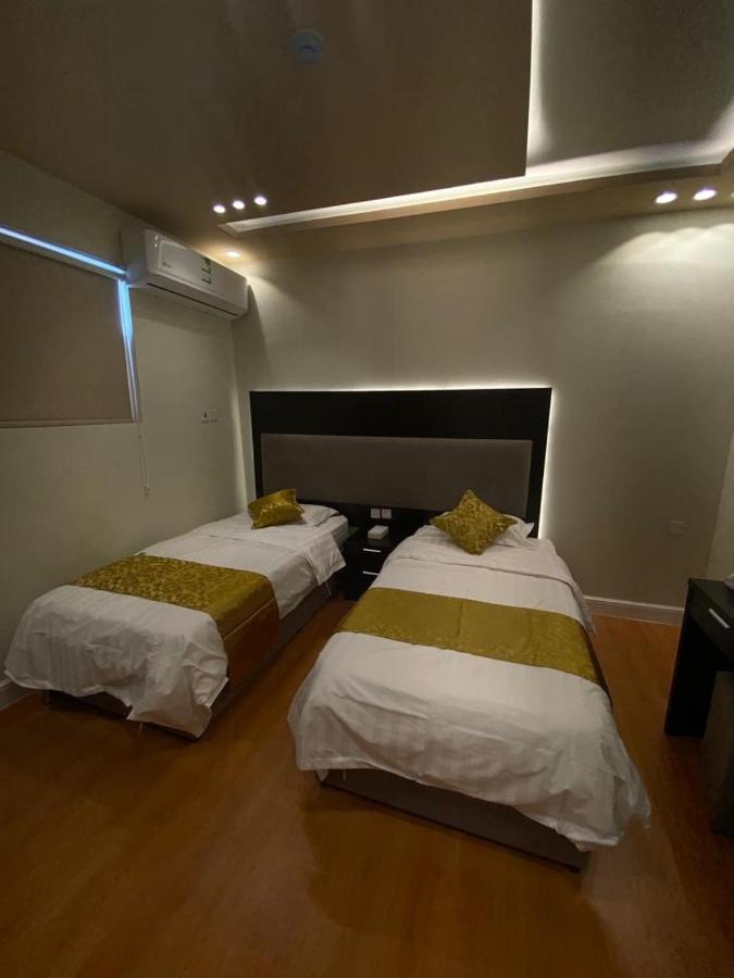 فندق ادوماتو Adomato Hotel Dawmat al-Jandal Eksteriør billede