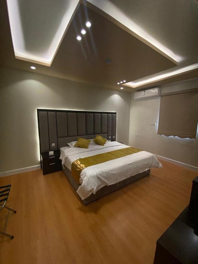 فندق ادوماتو Adomato Hotel Dawmat al-Jandal Eksteriør billede