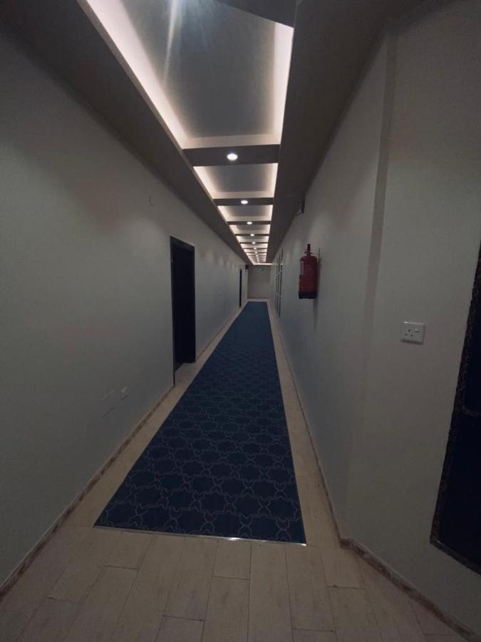 فندق ادوماتو Adomato Hotel Dawmat al-Jandal Eksteriør billede