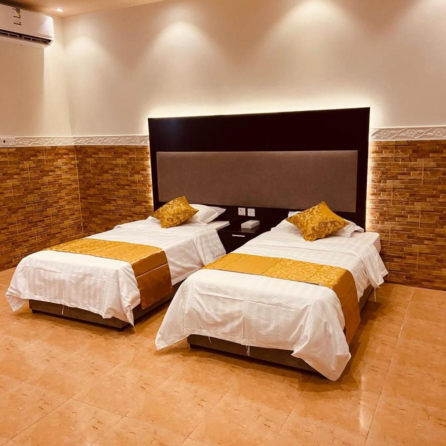 فندق ادوماتو Adomato Hotel Dawmat al-Jandal Eksteriør billede