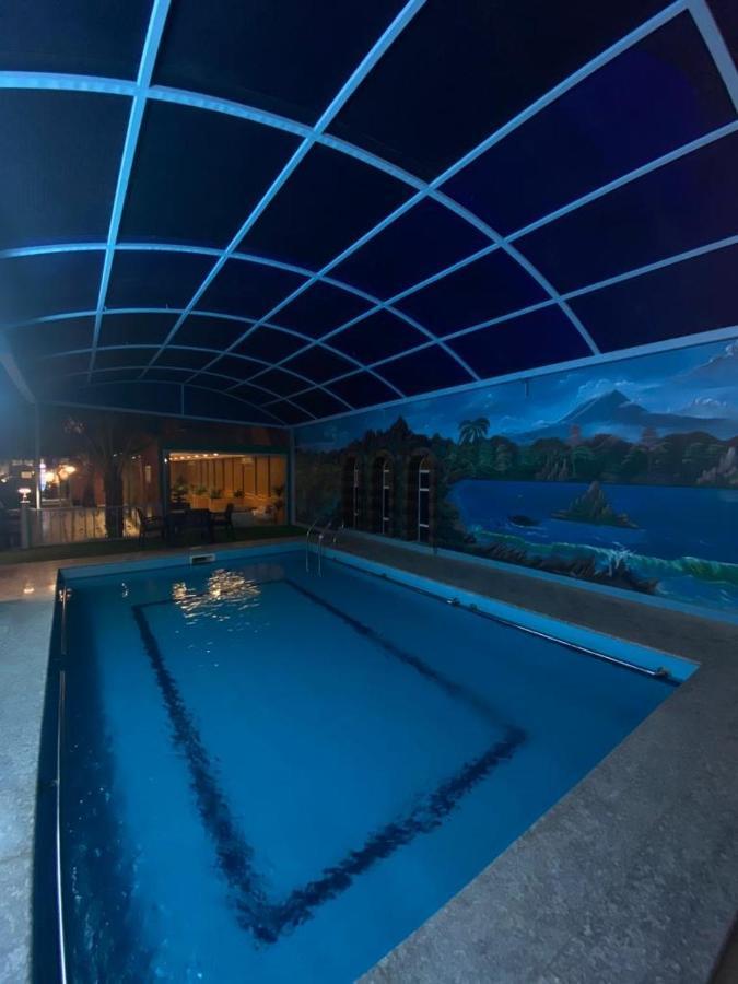 فندق ادوماتو Adomato Hotel Dawmat al-Jandal Eksteriør billede