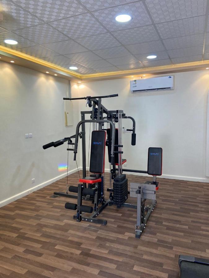 فندق ادوماتو Adomato Hotel Dawmat al-Jandal Eksteriør billede