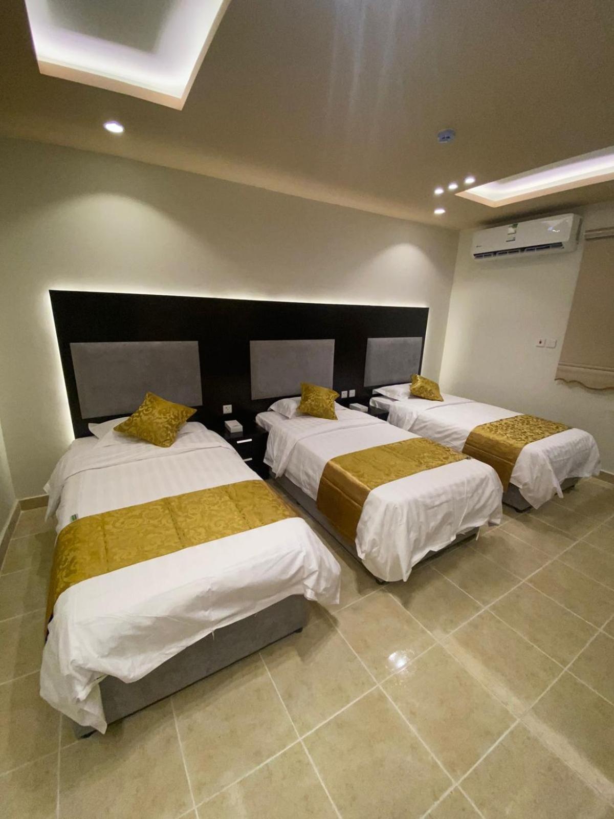 فندق ادوماتو Adomato Hotel Dawmat al-Jandal Eksteriør billede