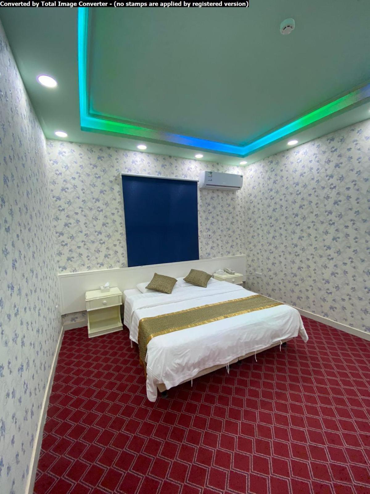 فندق ادوماتو Adomato Hotel Dawmat al-Jandal Eksteriør billede