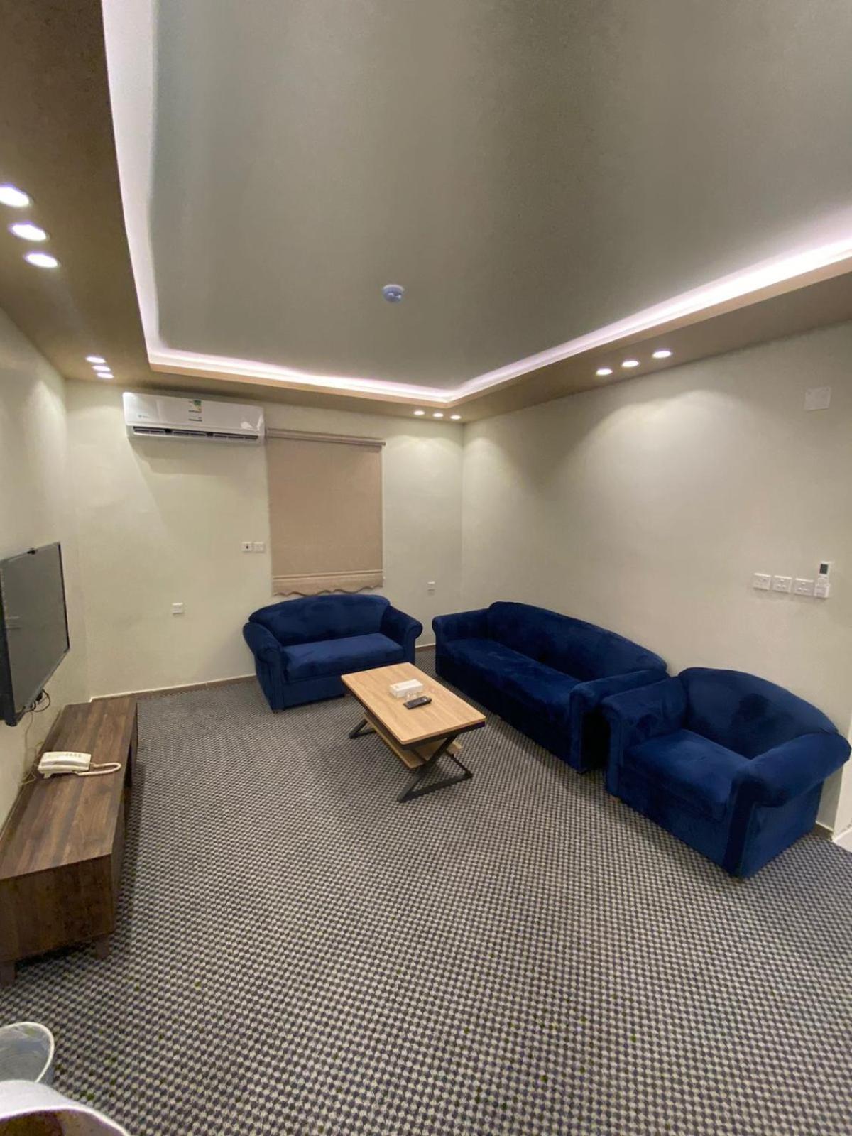 فندق ادوماتو Adomato Hotel Dawmat al-Jandal Eksteriør billede