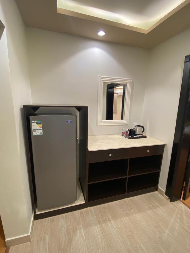 فندق ادوماتو Adomato Hotel Dawmat al-Jandal Eksteriør billede