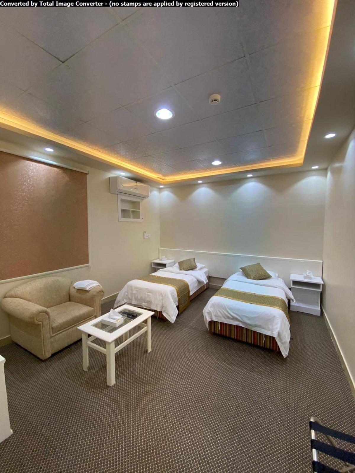 فندق ادوماتو Adomato Hotel Dawmat al-Jandal Eksteriør billede