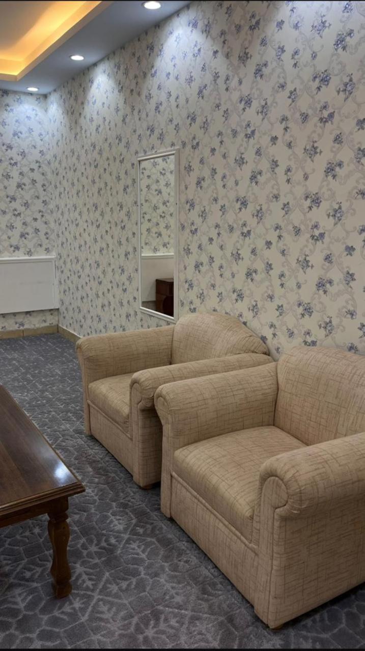 فندق ادوماتو Adomato Hotel Dawmat al-Jandal Eksteriør billede